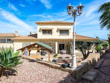 Villa en venta en Algorfa zona Algorfa