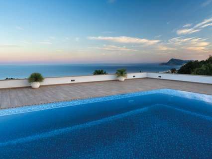 Villa en venta en Altea zona Altea