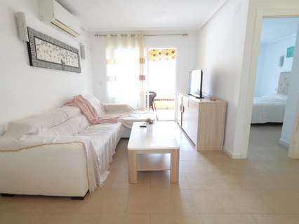 Apartamento en venta en Torrevieja zona Torrevieja