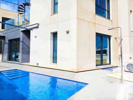 Villa en venta en Orihuela zona Orihuela-Costa