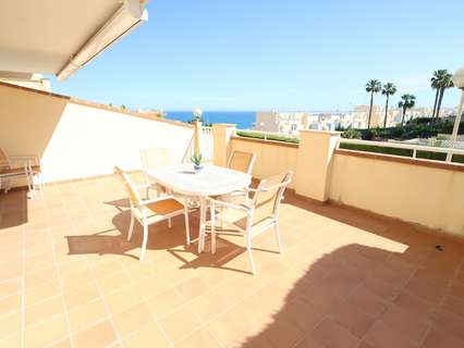 Apartamento en venta en Alicante zona Campoamor