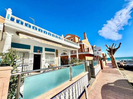 Casa en venta en Torrevieja zona La Mata