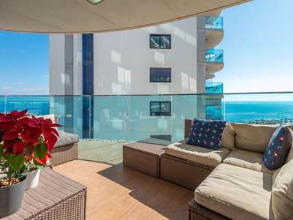 Apartamento en venta en Torrevieja zona Punta Prima