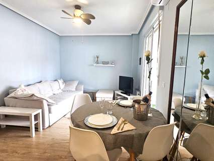 Apartamento en venta en Torrevieja zona Torrevieja