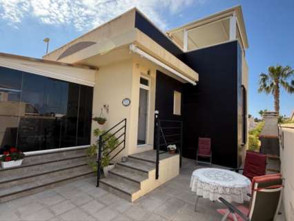 Villa en venta en Rojales zona Ciudad Quesada