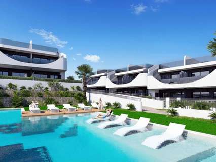 Apartamento en venta en San Miguel de Salinas zona San Miguel de Salinas