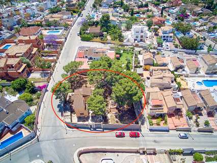 Parcela rústica en venta en Torrevieja zona LOS BALCONES - LOS ALTOS