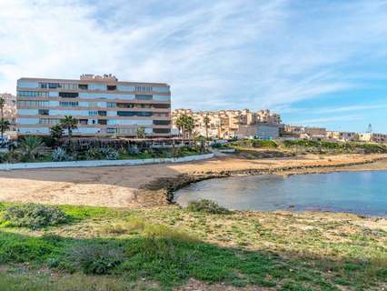 Apartamento en venta en Torrevieja zona La Mata