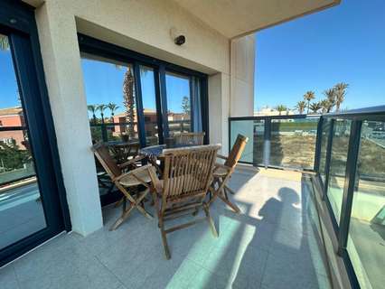 Apartamento en venta en Torrevieja zona La Veleta