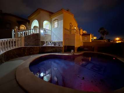 Villa en venta en Rojales zona Ciudad Quesada