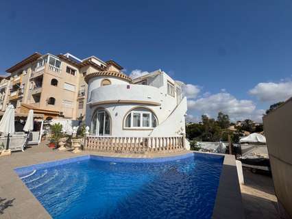 Villa en venta en Orihuela zona La Zenia