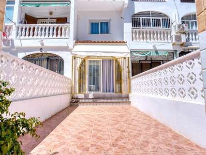 Casa en venta en Torrevieja zona Torrevieja