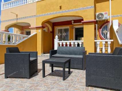 Casa en venta en Orihuela zona Cabo Roig