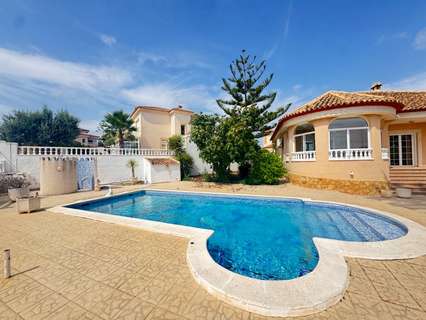 Villa en venta en San Miguel de Salinas zona San Miguel de Salinas