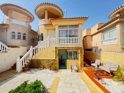 Villa en venta en Orihuela zona Orihuela-Costa