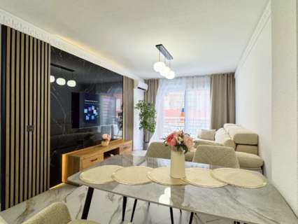 Apartamento en venta en Torrevieja zona Torrevieja