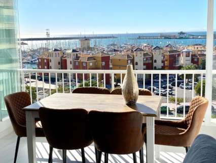 Apartamento en venta en Torrevieja zona Torrevieja