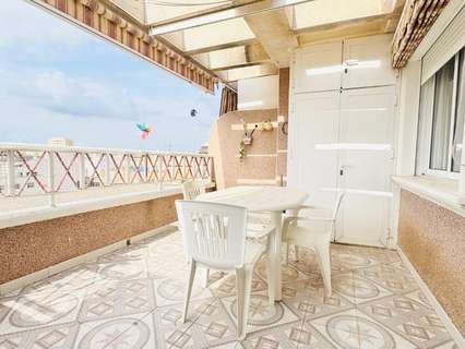 Apartamento en venta en Torrevieja zona Torrevieja