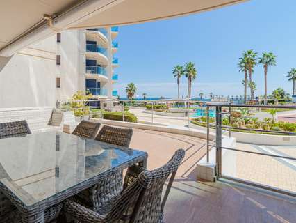 Apartamento en venta en Torrevieja zona Punta Prima