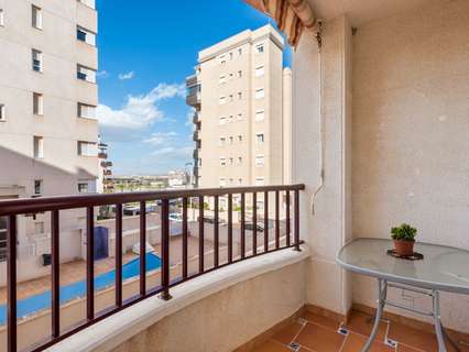 Apartamento en venta en Guardamar del Segura zona Guardamar del Segura