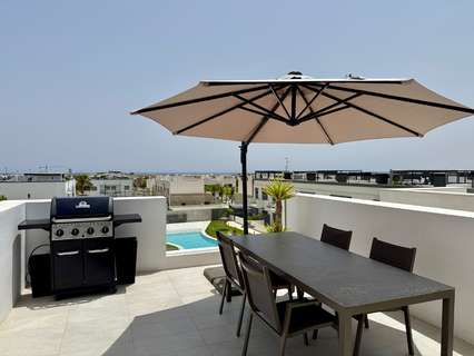 Apartamento en venta en Pilar de la Horadada zona Mil Palmeras