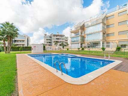 Apartamento en venta en Orihuela zona Villamartín
