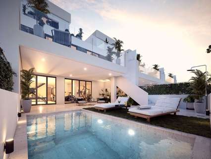 Villa en venta en Los Alcázares zona Los Alcazares