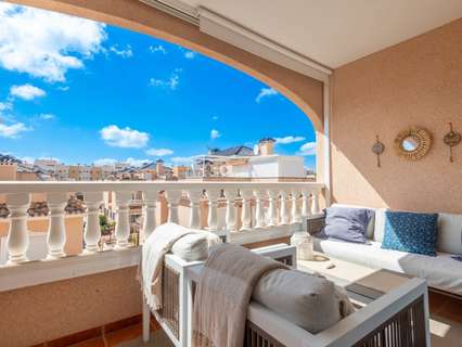 Apartamento en venta en Orihuela zona Villamartín
