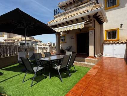 Casa en venta en Orihuela zona Orihuela-Costa