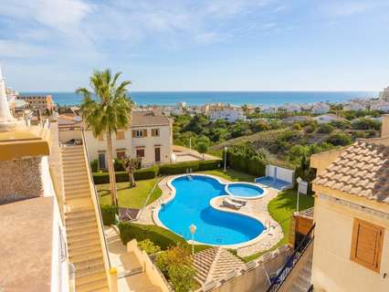 Apartamento en venta en Torrevieja zona Torreblanca