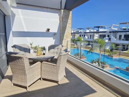 Apartamento en venta en Torrevieja zona Punta Prima