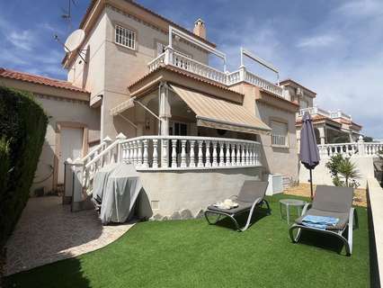 Villa en venta en Algorfa zona Montemar