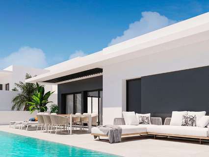 Villa en venta en Rojales zona Ciudad Quesada