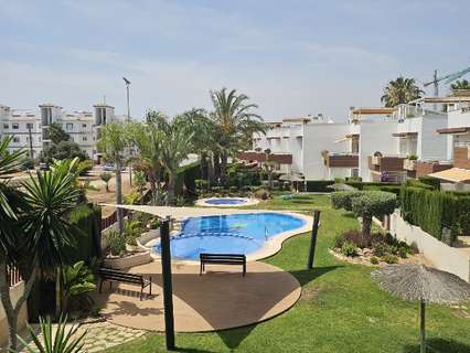 Apartamento en venta en Torrevieja zona Punta Prima