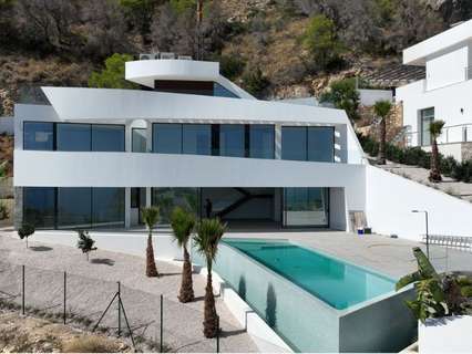 Villa en venta en Altea zona Altea