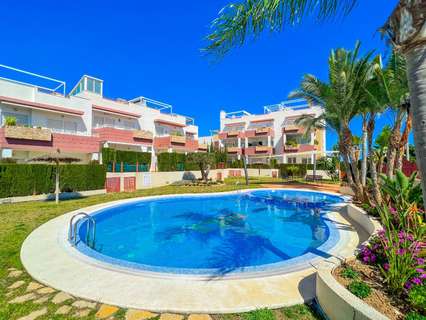 Apartamento en venta en Torrevieja zona Punta Prima
