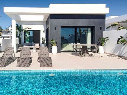 Villa en venta en Rojales zona Ciudad Quesada