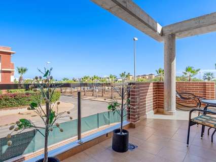 Apartamento en venta en Orihuela zona Cabo Roig