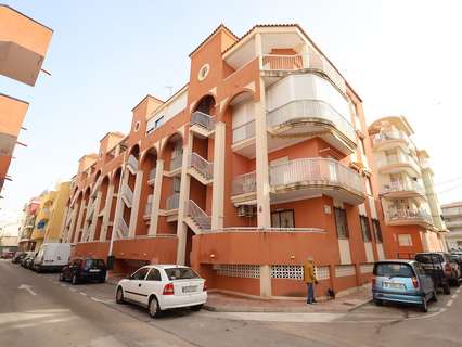 Apartamento en venta en Torrevieja zona La Mata