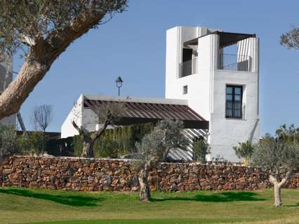 Villa en venta en Murcia zona Sucina