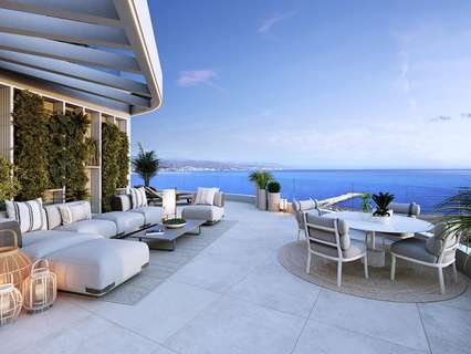 Apartamento en venta en Málaga zona Playa de Sacaba