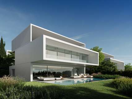 Villa en venta en Estepona zona Estepona Golf