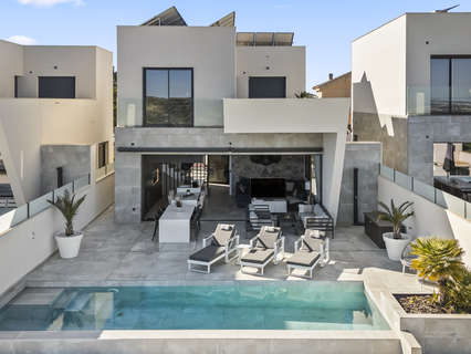 Villa en venta en Rojales zona Ciudad Quesada