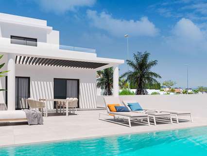 Villa en venta en Rojales zona Ciudad Quesada