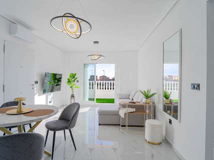 Apartamento en venta en Orihuela zona Orihuela-Costa