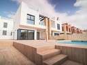 Villa en venta en Orihuela zona Orihuela-Costa