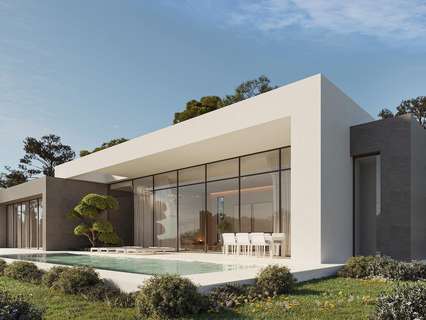 Villa en venta en Calpe zona Pla Roig