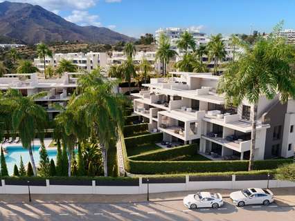 Apartamento en venta en Estepona zona La Gaspara