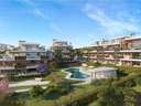 Apartamento en venta en Estepona zona Flamingos Golf