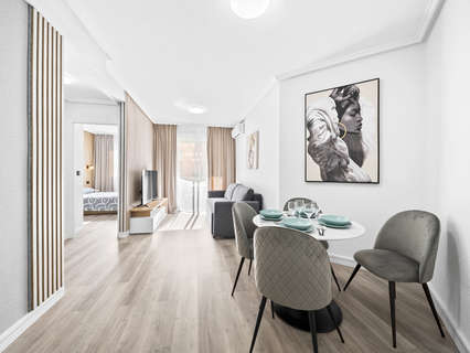 Apartamento en venta en Torrevieja zona Centro